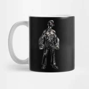 Popeye Ripped 2 Mug